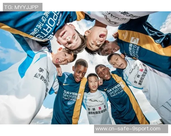 跃虎足球俱乐部携手青少年培养未来足球明星的梦想之路